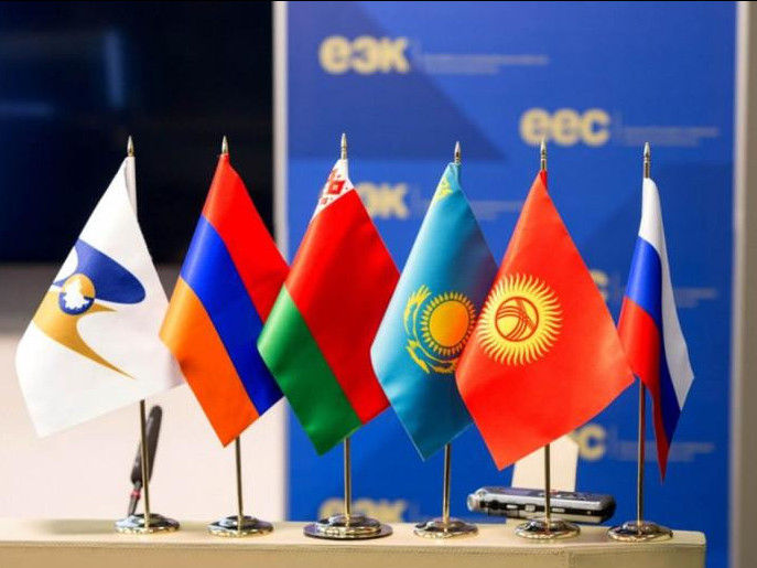 Еуразиялық экономикалық кеңестің отырысында қандай мәселе талқыланады