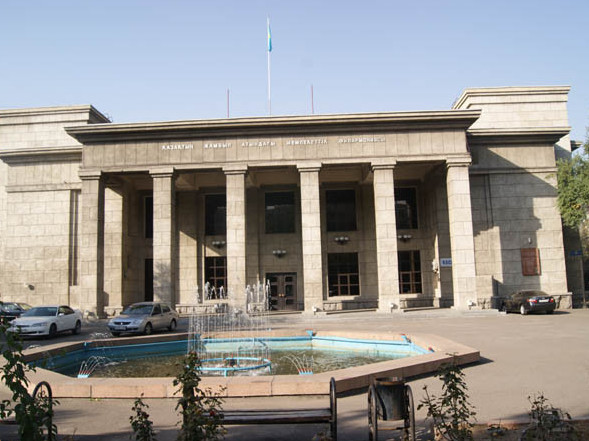 Жамбыл филармониясының мерейтойына орай фестиваль өтеді