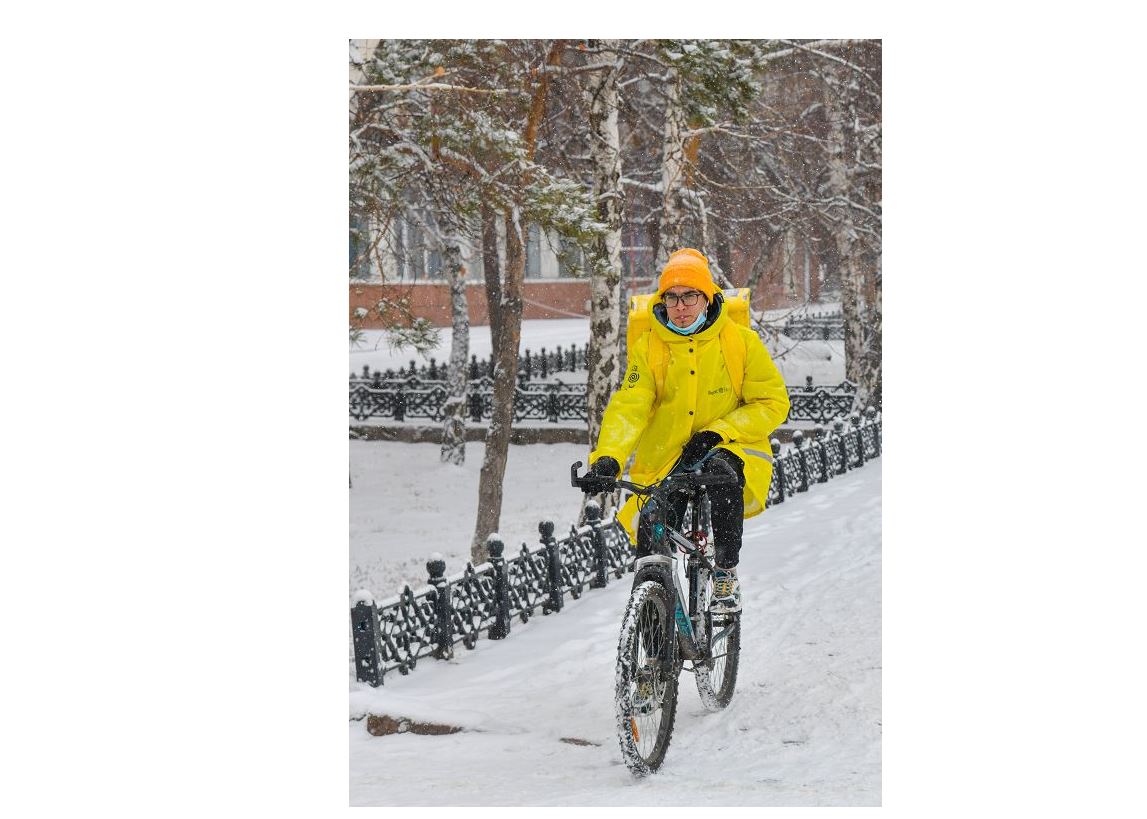 Робот құрастырып, дрон ұшырған ауыл балалары жаңа технологияны меңгере бастады