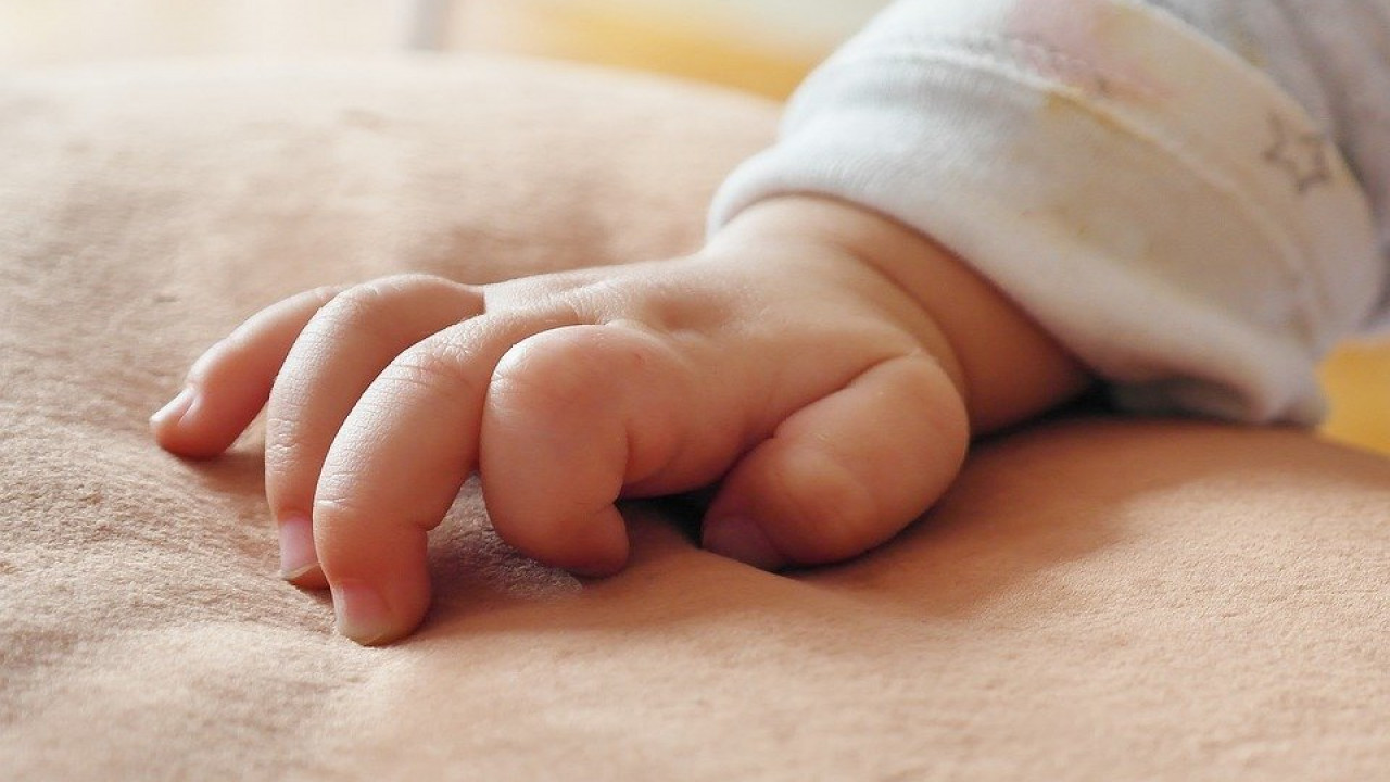 Атырауда ата-аналар сәбиіне қандай есімді таңдайды?