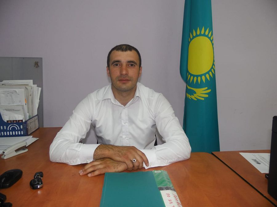 Тұтастыққа айналған туыстық