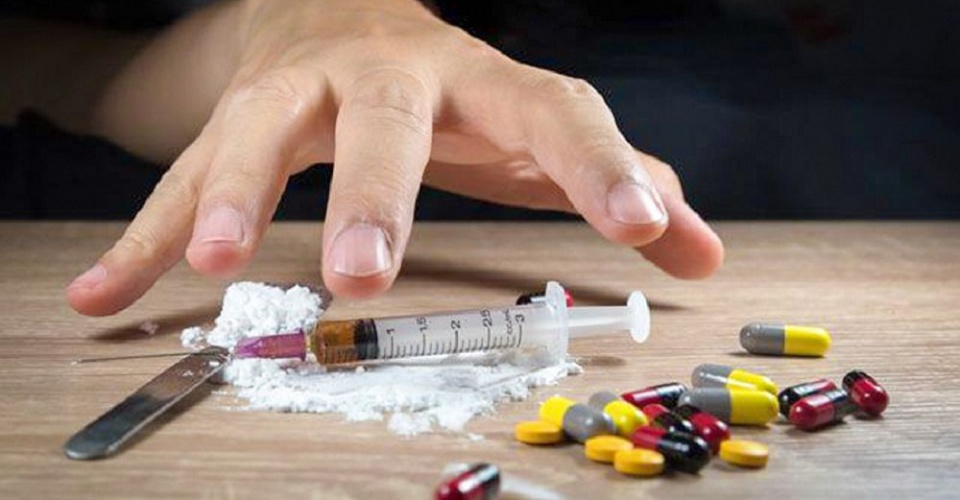 Есірткіге қарсы күрес күшейе түсті