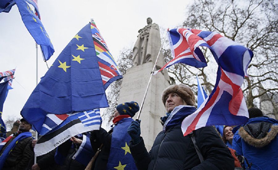 Брекситтің ертеңі бітер емес