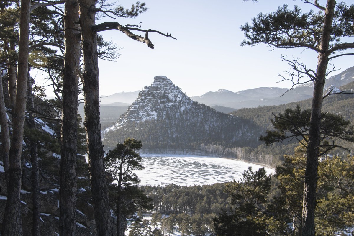 Курортты аймақтың көркі келіспек