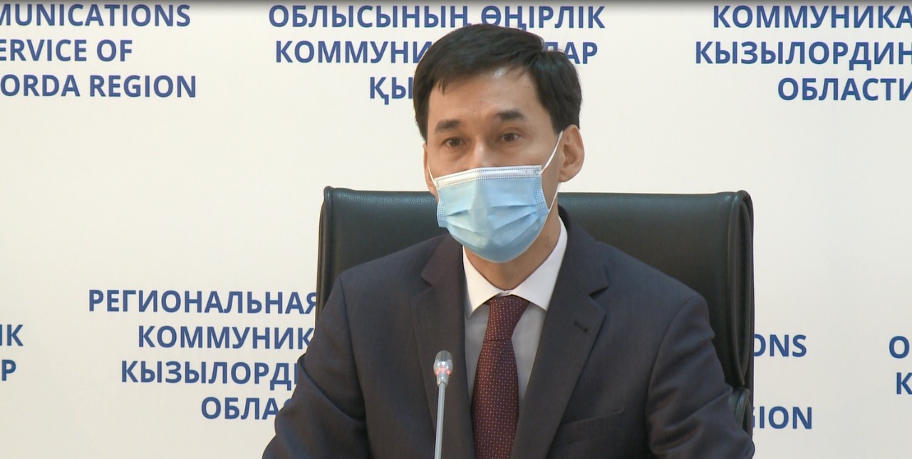 Қызылорда облысында 89 жоба жүзеге асырылды