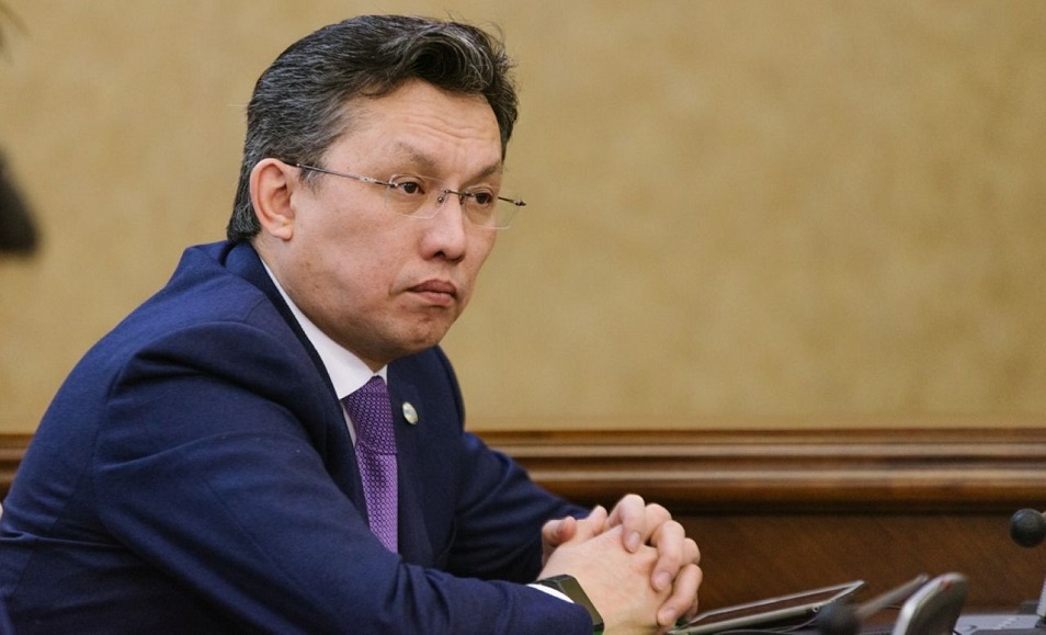 ЕАЭО стратегиясынан Қазақстан үшін қолайсыз сәттер алынып тасталды