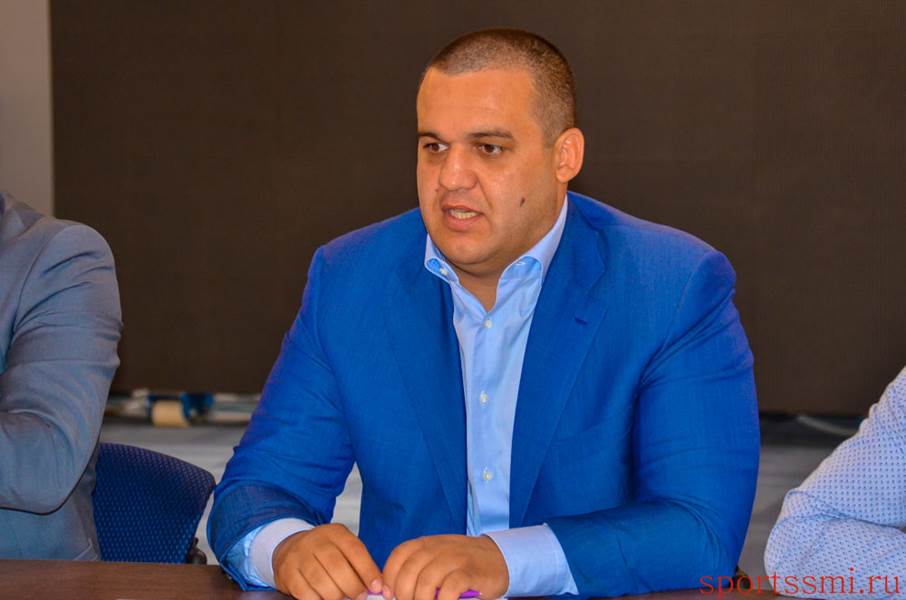 АІВА-ның жаңа президенті сайланды