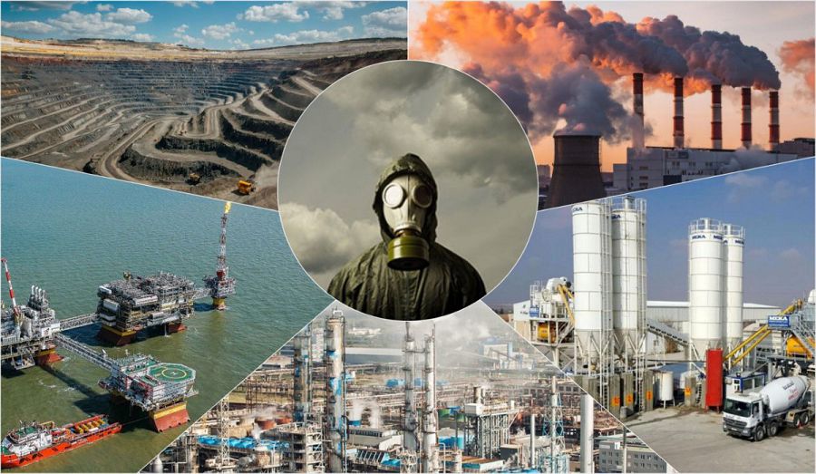 Министр кімнің мүддесін қорғамақ? Инвестордың ба, экологияның ба?