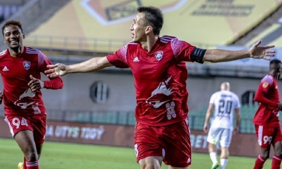 ҚПЛ шартты құрамасын жариялады