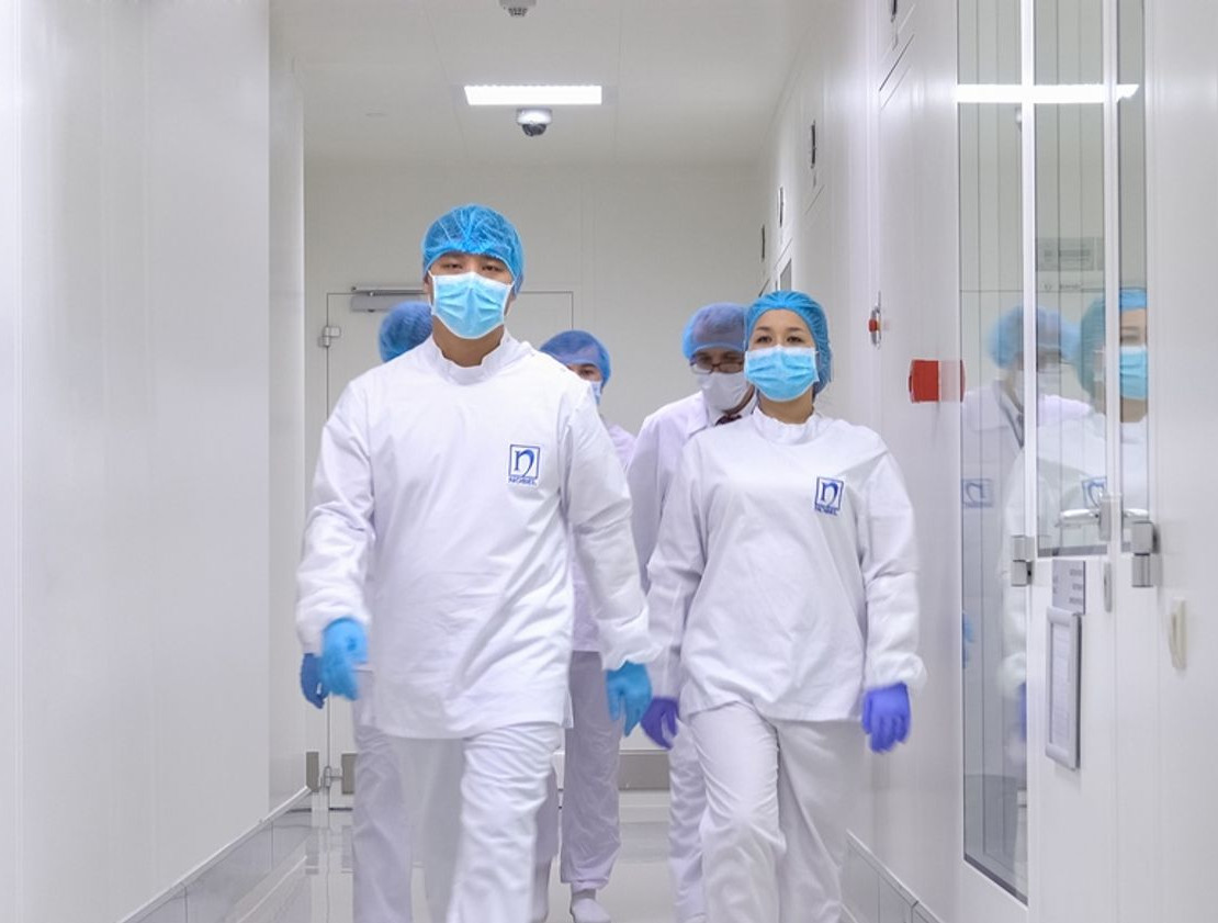 «Шыдамдылық танытып, бұл кезеңнің өтуін күту керек» - Алматы дәрігерлері