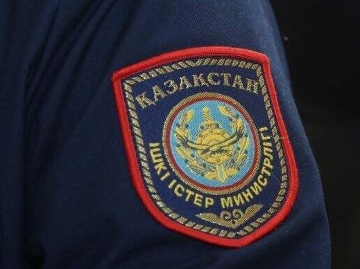 Петропавл полицейлері рейд өткізді