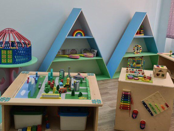 Алматыда 335 балабақша салу жоспарланып отыр