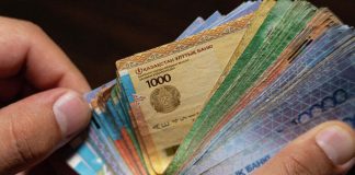 Алаяқта айла көп