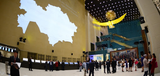 Қазақстан тарих ғылымының өткені мен бүгініне арналған конференция өтті