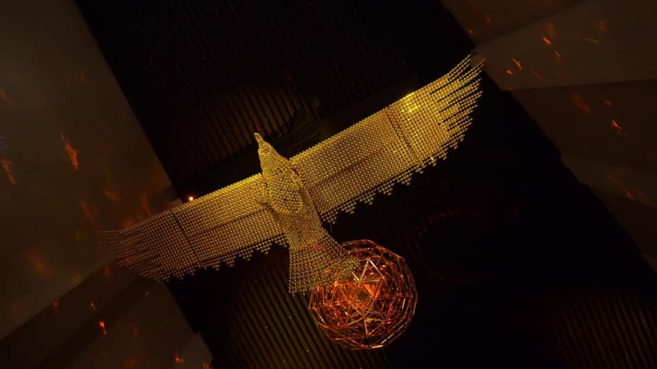 Тәуелсіздікке тарту