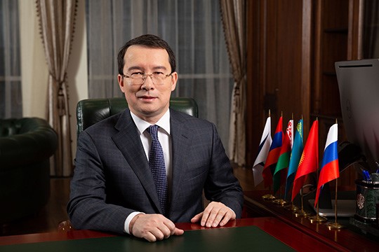 ЕАЭО зияткерлік меншікті қорғаудың тиімді құралдарын қалыптастыруға кірісті