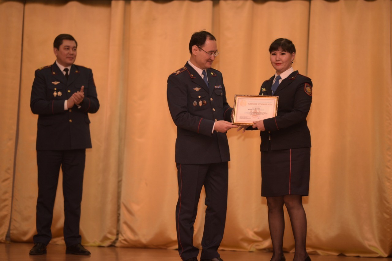 Арманы орындалған адам