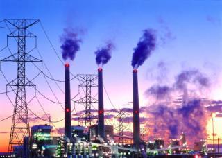 Энергетика саласы қызметкерлеріне құрмет көрсетілді