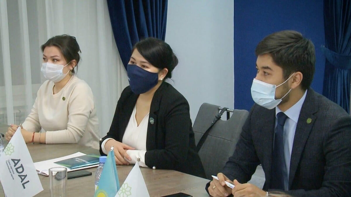 Баға бақылауда болғанын қалайды