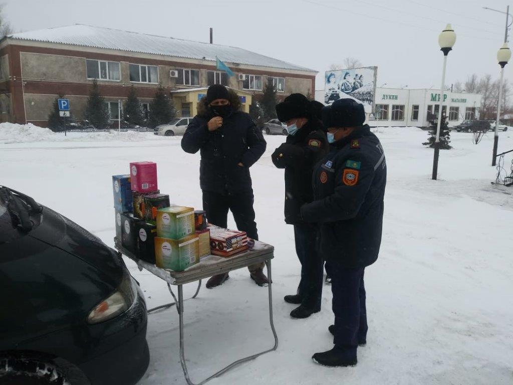 Ойыннан от шықпау үшін..