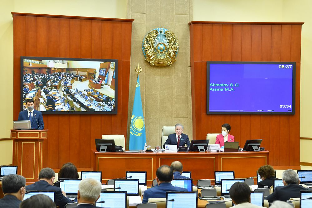 Мемлекеттік сатып алудың тиімділігі артады