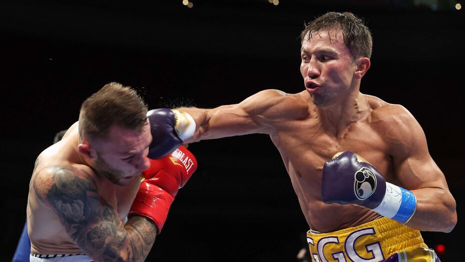 ХХІ ғасырдың ең үздік кәсіпқой боксшылары кім?