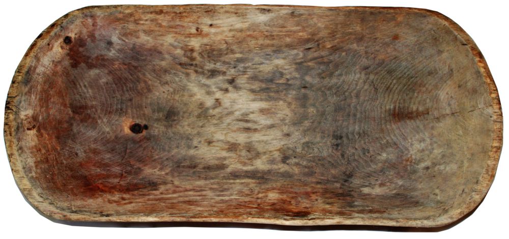 Баубек ердің ет табағы