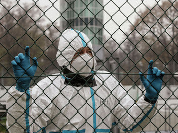 Қазақстанның тағы үш облысы «қызыл» аймаққа кірді