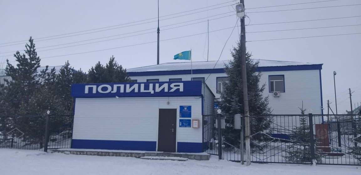 Тайыншада азаматтығы жоқ тұрғын анықталды