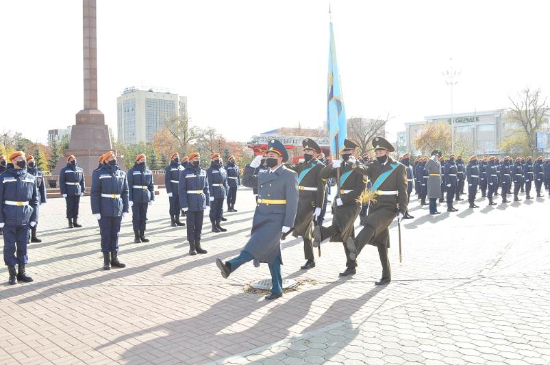 Ер Мәліктің есімі берілді