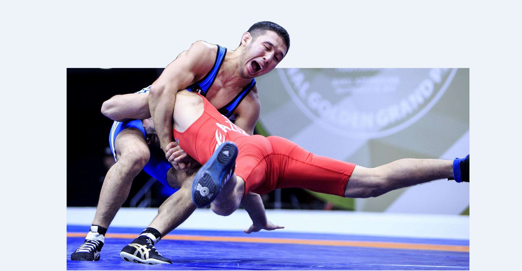 Алмат атой салғанда