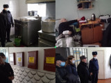 Маңғыстауда сотталғандар мекемесі тексерілді