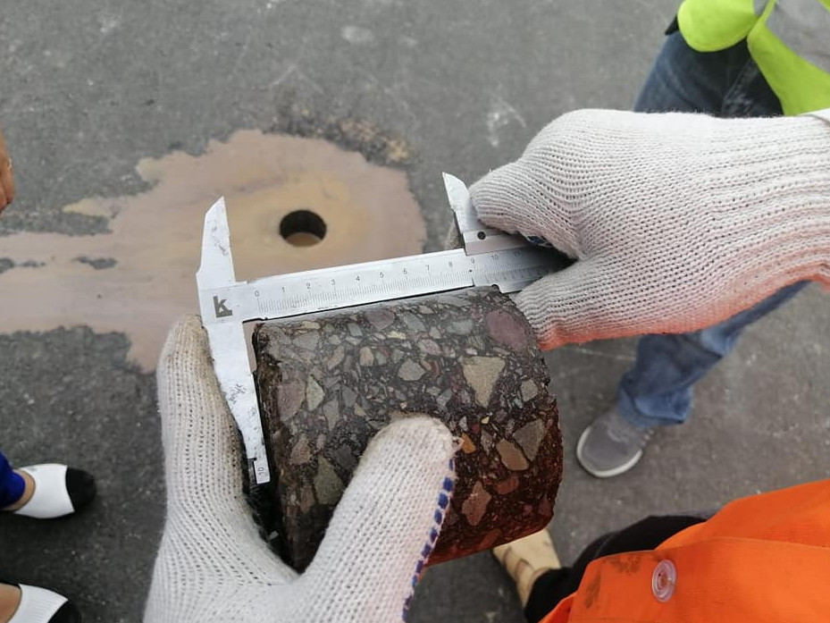 Ақтаулық оқушылар жолшы мамандығын үйреніп жатыр