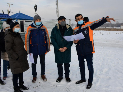 Алматыда 2021 жылы сегіз мектеп салынады