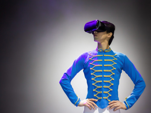 «Астана балет» театрында стриминг сервисі іске қосылады