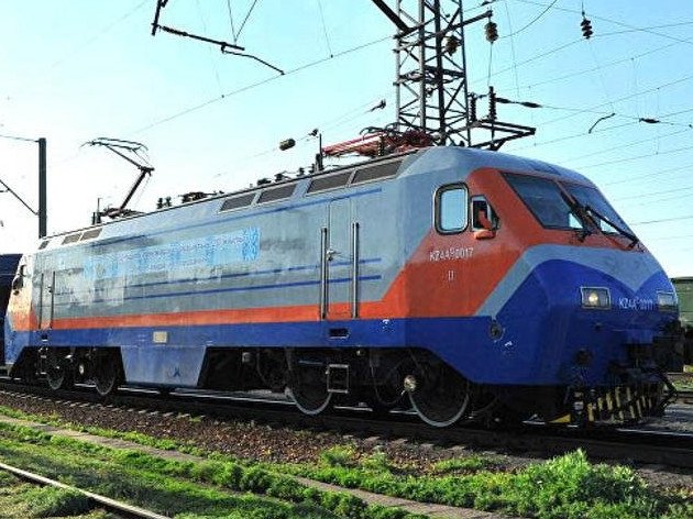 Жаңа жыл қарсаңында қосымша вагондар іске қосылады