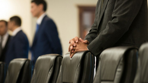 Қызылордада отыздан астам мемлекеттік қызметші тәртіптік жазаға тартылды