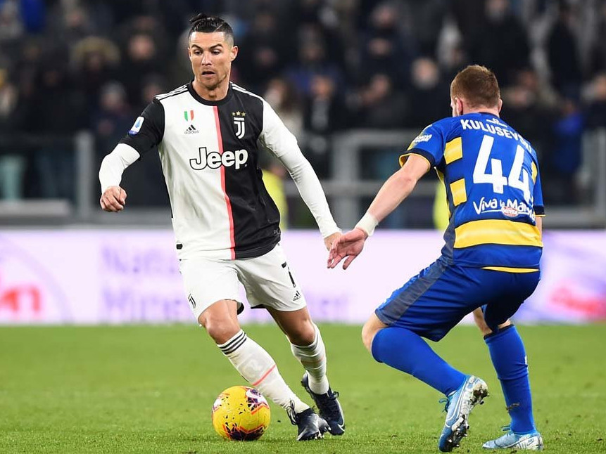 Криштиану Роналду ХХІ ғасырдың үздігі атанды