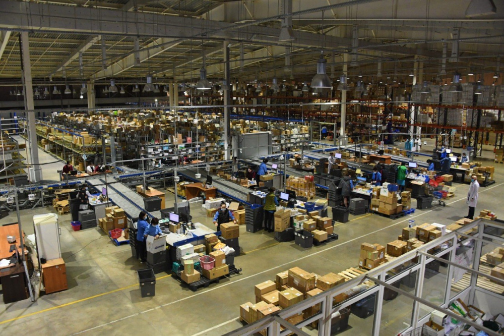 Алматының тұрақтандыру қорына ең керекті 45 млн дәрі-дәрмек түсті