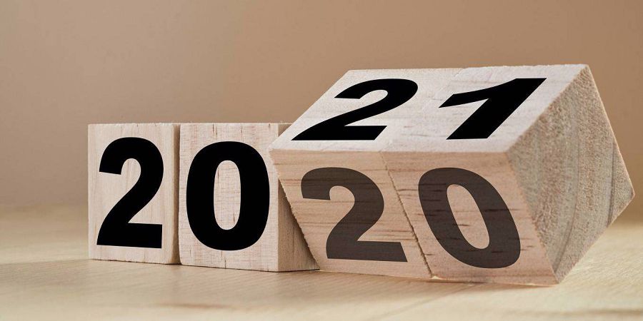 XXI ғасырды қайта қарайтын сәт