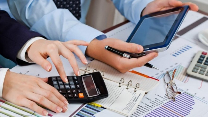 Алматы қаласында кәсіпкерлердің саны артты