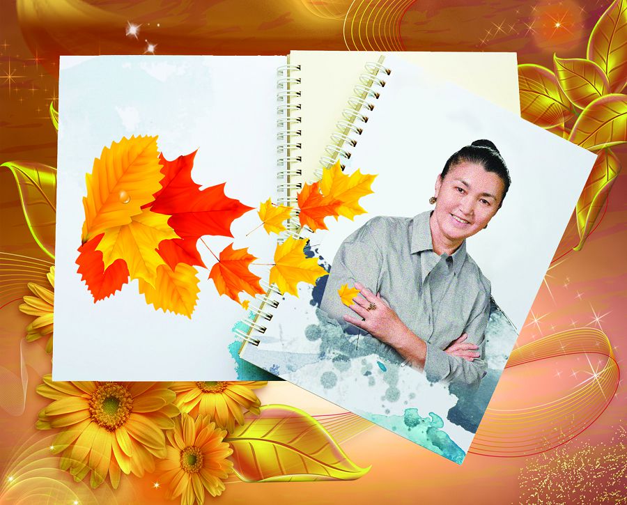 Жазу – қаламнан бұрын санада бастау алады