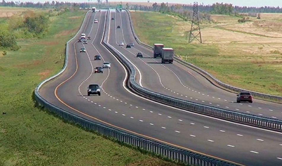 Күш атасына арнап кешен салынады