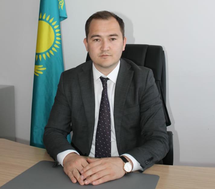 Ұлтқа қызмет ету – мінезден