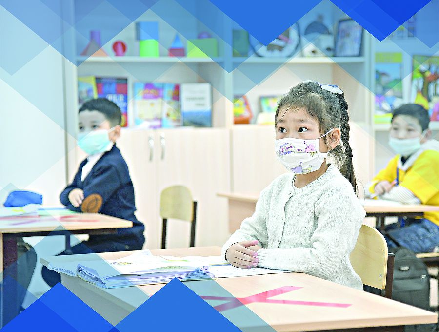 Індет пен ізгілік тайталасы