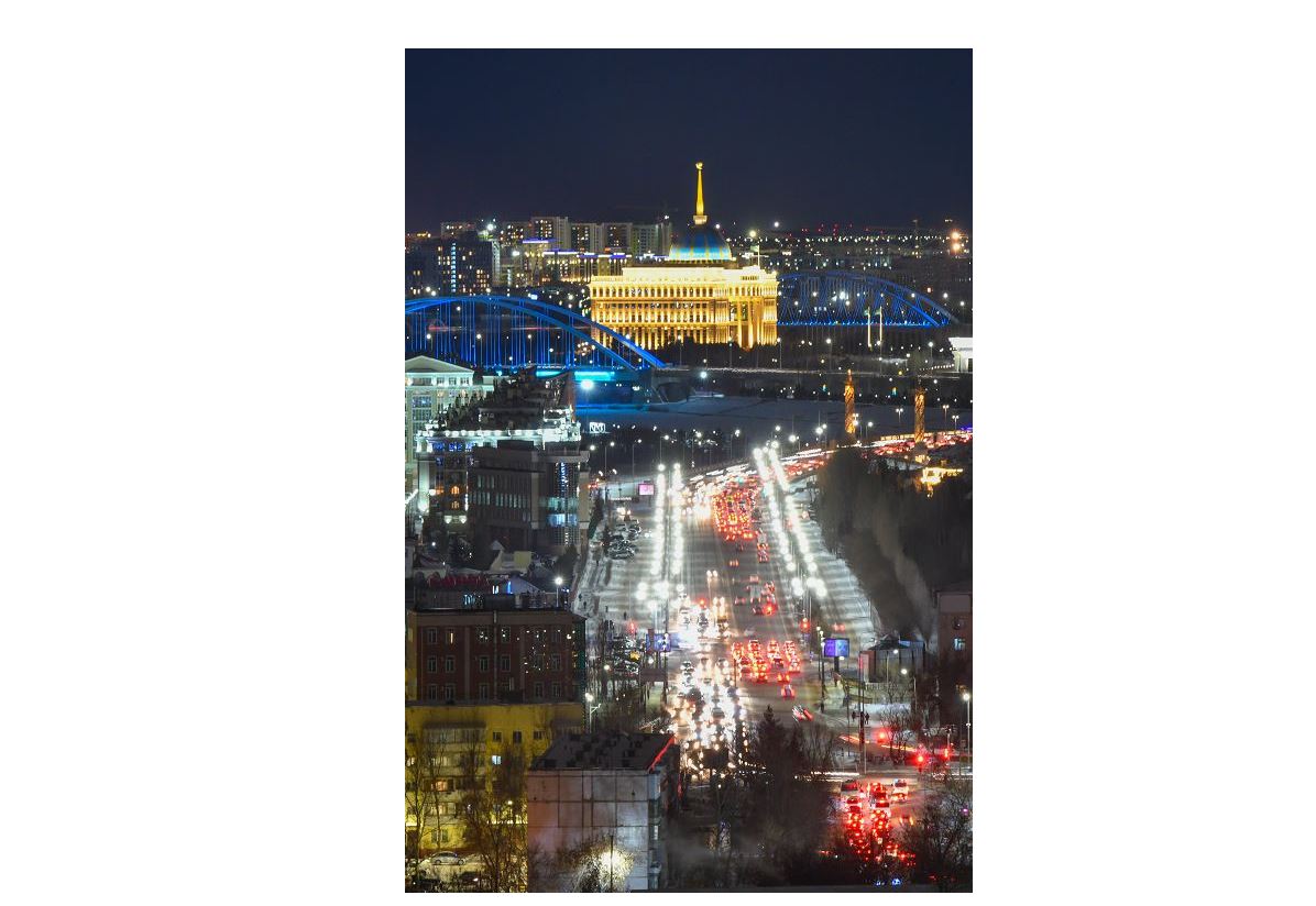 Міндет айқын – халықтың жағдайын жақсарту