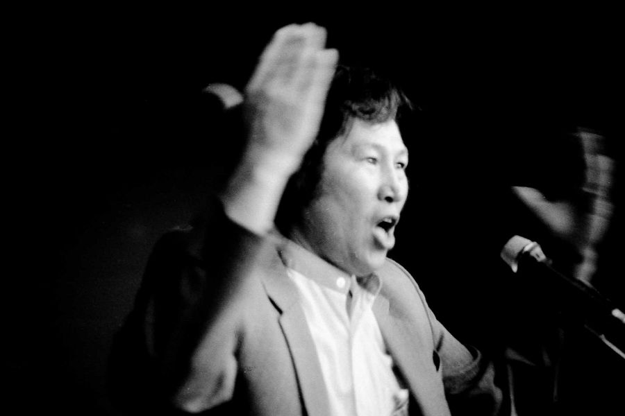 Повесті жатқа оқыған Оралхан