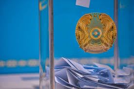 Алматыда сайлау учаскелері қажетті санитарлық құралдармен жабдықталған