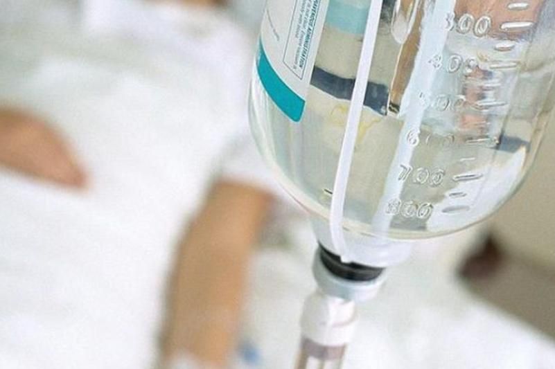 Алматыда 60 адам жансақтау бөлімінде жатыр