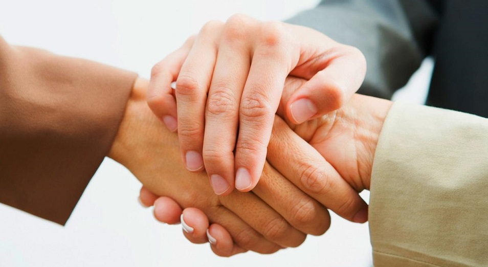 Алматылық кәсіпкерлер жұртты карантинге көндігуге шақырады